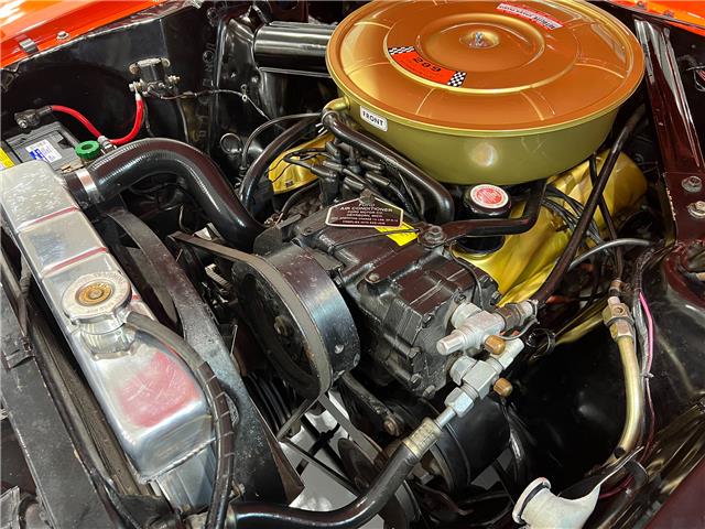 1965 Ford Mustang  (Stk: 150350) in Watford - Image 25 of 50