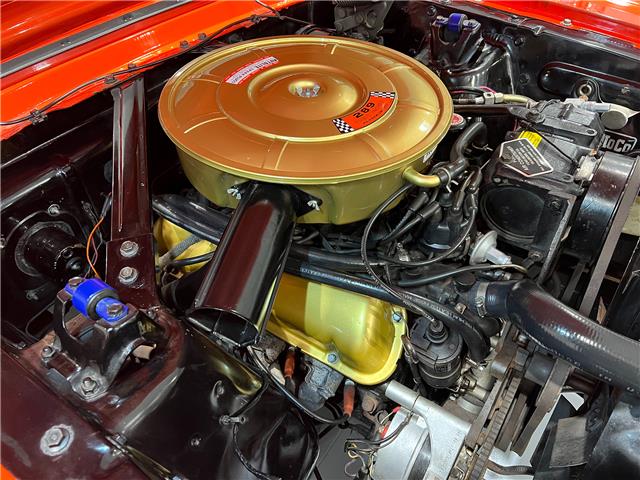 1965 Ford Mustang  (Stk: 150350) in Watford - Image 24 of 50