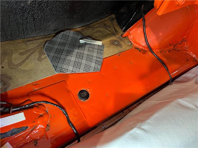 1965 Ford Mustang  (Stk: 150350) in Watford - Image 14 of 50