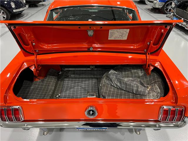 1965 Ford Mustang  (Stk: 150350) in Watford - Image 13 of 50