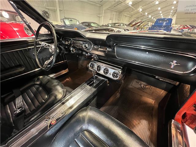 1965 Ford Mustang  (Stk: 150350) in Watford - Image 31 of 50