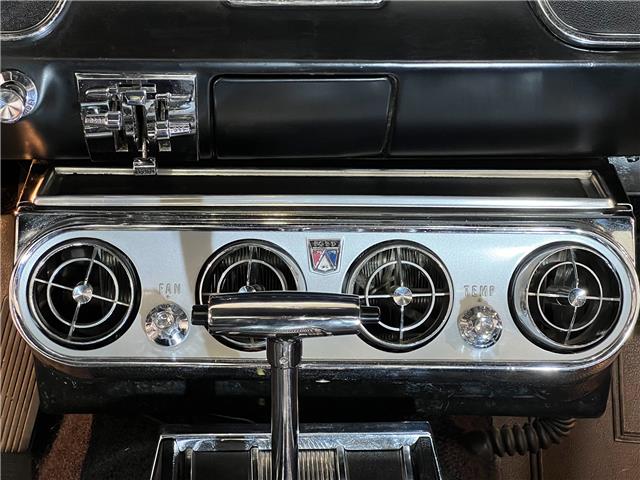 1965 Ford Mustang  (Stk: 150350) in Watford - Image 33 of 50
