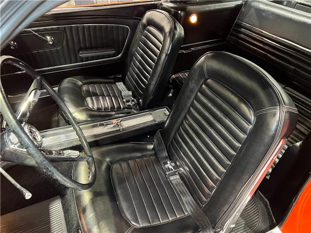 1965 Ford Mustang  (Stk: 150350) in Watford - Image 29 of 50
