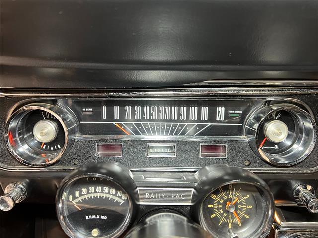 1965 Ford Mustang  (Stk: 150350) in Watford - Image 32 of 50