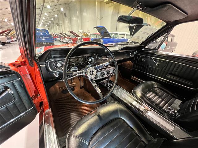 1965 Ford Mustang  (Stk: 150350) in Watford - Image 28 of 50