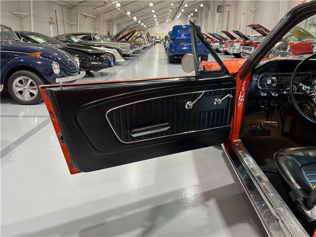 1965 Ford Mustang  (Stk: 150350) in Watford - Image 27 of 50