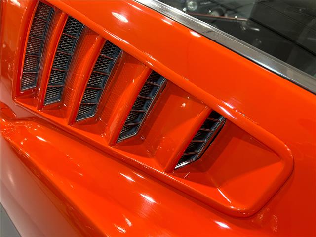 1965 Ford Mustang  (Stk: 150350) in Watford - Image 9 of 50