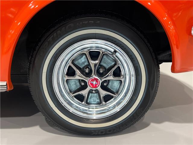 1965 Ford Mustang  (Stk: 150350) in Watford - Image 38 of 50