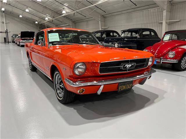 1965 Ford Mustang  (Stk: 150350) in Watford - Image 20 of 50