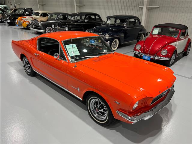 1965 Ford Mustang  (Stk: 150350) in Watford - Image 19 of 50