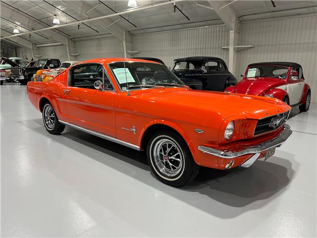 1965 Ford Mustang  (Stk: 150350) in Watford - Image 18 of 50