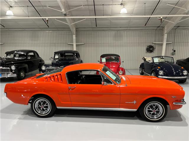 1965 Ford Mustang  (Stk: 150350) in Watford - Image 17 of 50