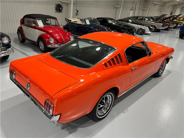 1965 Ford Mustang  (Stk: 150350) in Watford - Image 16 of 50