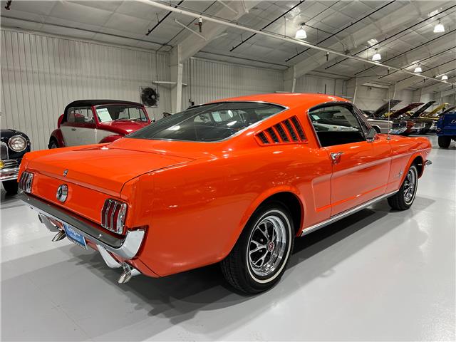 1965 Ford Mustang  (Stk: 150350) in Watford - Image 15 of 50