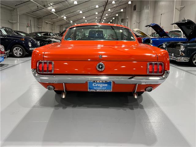 1965 Ford Mustang  (Stk: 150350) in Watford - Image 12 of 50