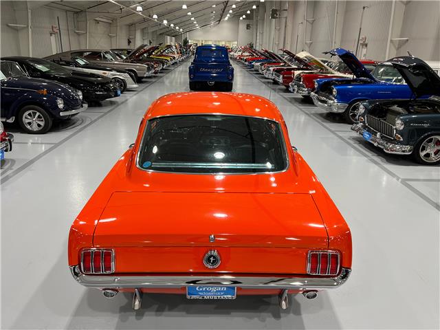 1965 Ford Mustang  (Stk: 150350) in Watford - Image 11 of 50