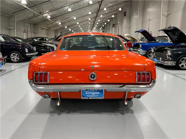 1965 Ford Mustang  (Stk: 150350) in Watford - Image 10 of 50