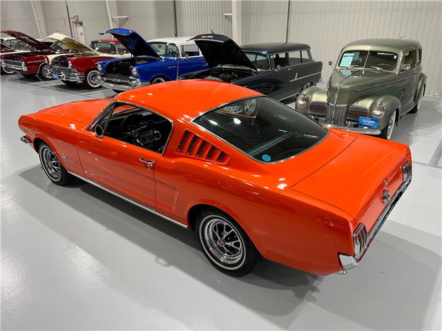 1965 Ford Mustang  (Stk: 150350) in Watford - Image 8 of 50