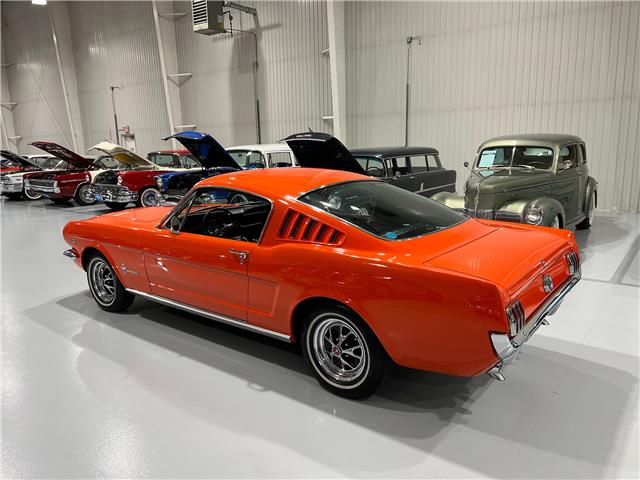 1965 Ford Mustang  (Stk: 150350) in Watford - Image 7 of 50