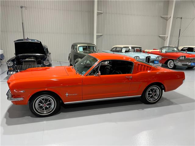 1965 Ford Mustang  (Stk: 150350) in Watford - Image 6 of 50