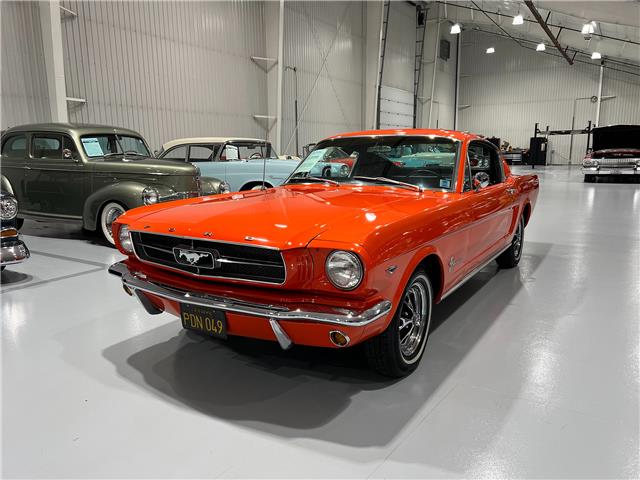 1965 Ford Mustang  (Stk: 150350) in Watford - Image 2 of 50
