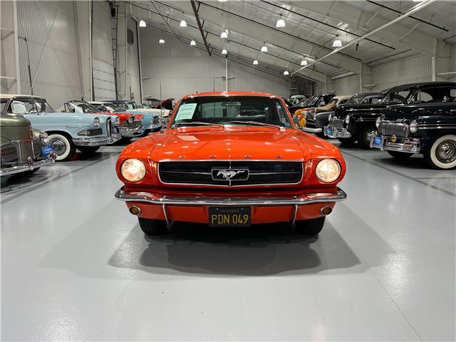 1965 Ford Mustang  (Stk: 150350) in Watford - Image 5 of 50