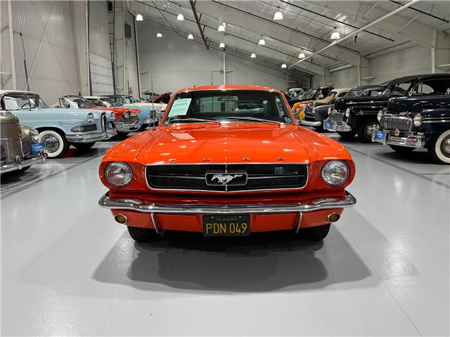 1965 Ford Mustang  (Stk: 150350) in Watford - Image 4 of 50