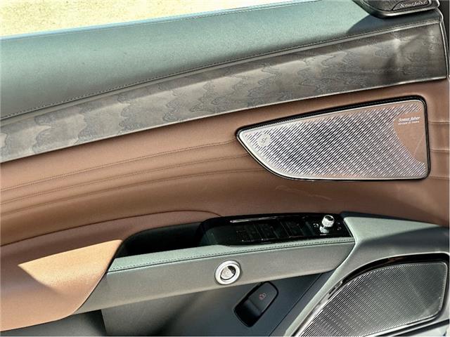 2024 Maserati Grecale GT (Stk: 395MA) in Toronto - Image 11 of 37