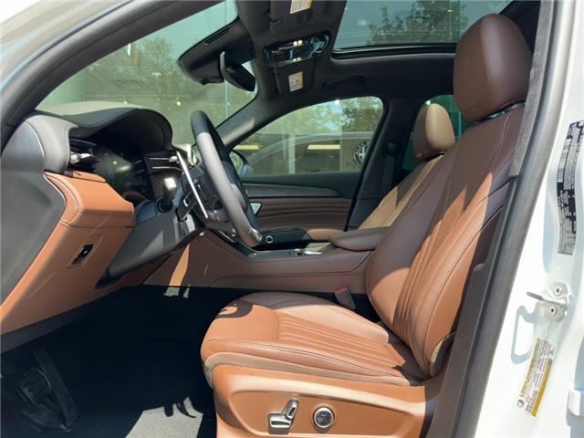 2024 Maserati Grecale GT (Stk: 395MA) in Toronto - Image 13 of 37