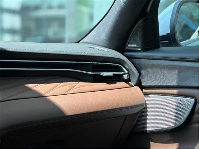 2024 Maserati Grecale GT (Stk: 395MA) in Toronto - Image 18 of 37