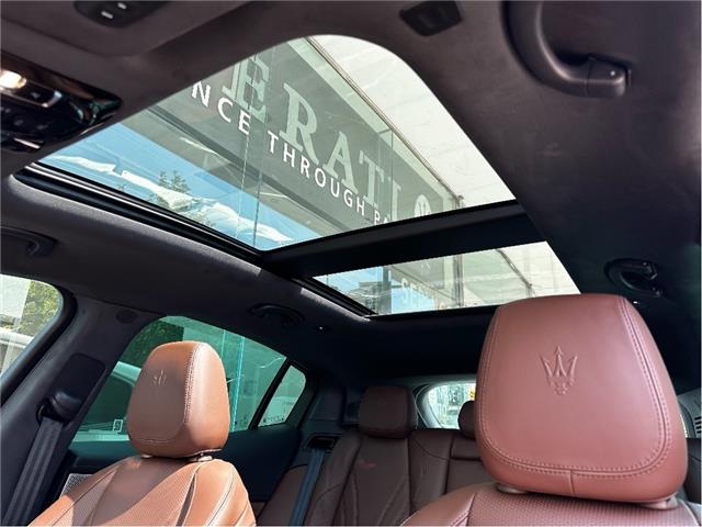 2024 Maserati Grecale GT (Stk: 395MA) in Toronto - Image 20 of 37