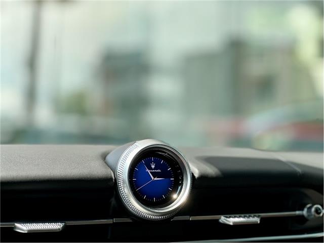2024 Maserati Grecale GT (Stk: 395MA) in Toronto - Image 21 of 37