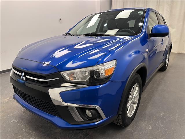 2018 Mitsubishi RVR SE (Stk: 14691) in Lethbridge - Image 1 of 20