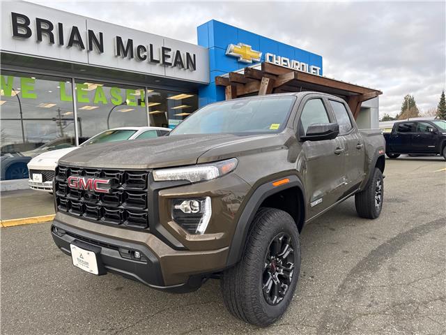 2025 GMC Canyon Elevation (Stk: M1059-25) in Courtenay - Image 1 of 12