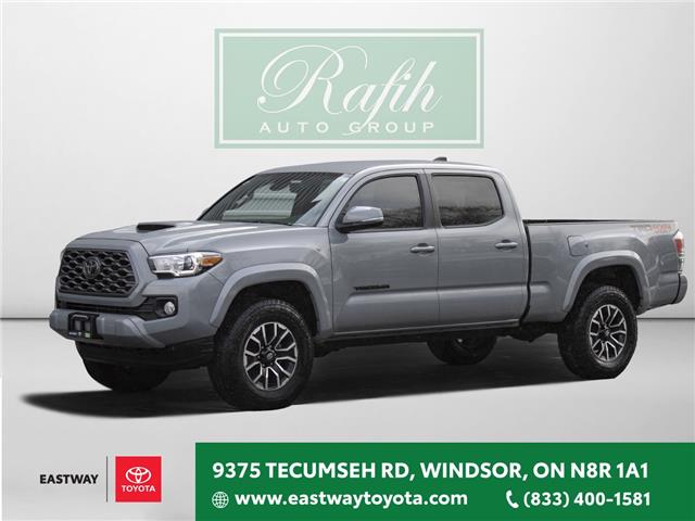 2021 Toyota Tacoma Base (Stk: PR9724) in Windsor - Image 1 of 22