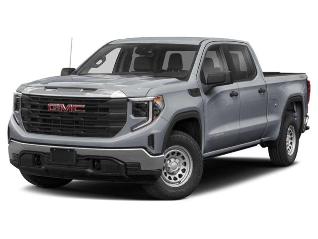 2024 GMC Sierra 1500 Denali Ultimate (Stk: 25011A) in Rimbey - Image 1 of 11