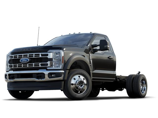2025 Ford F-550 Chassis XLT (Stk: 25F5121) in St. Catharines - Image 1 of 7