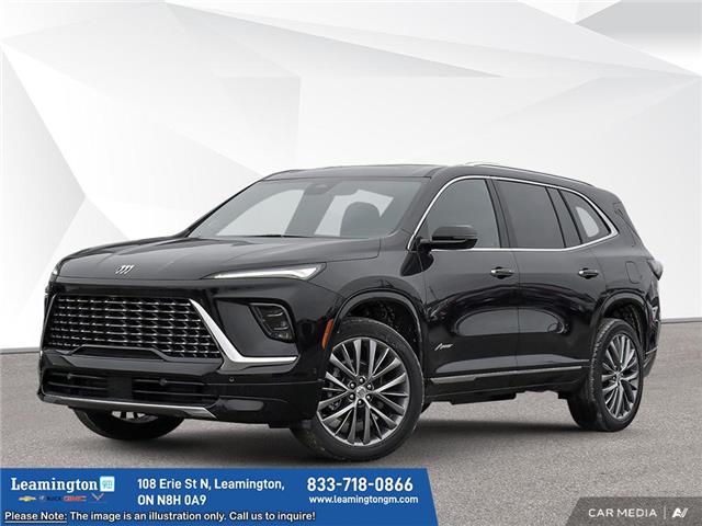 2025 Buick Enclave Avenir (Stk: 25098) in Leamington - Image 1 of 25