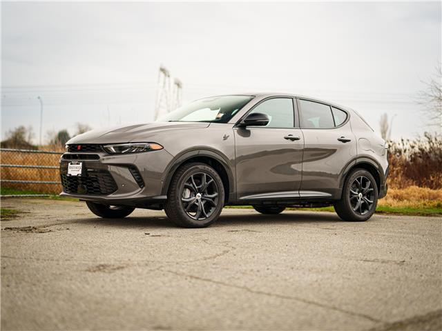 2024 Dodge Hornet PHEV R/T Plus (Stk: RA18504) in Surrey - Image 1 of 24