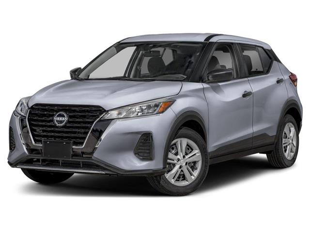 2025 Nissan Kicks Play S (Stk: HP1843) in Toronto - Image 1 of 12