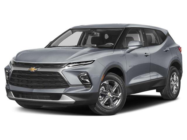 2024 Chevrolet Blazer RS (Stk: 25P005) in Wadena - Image 1 of 26