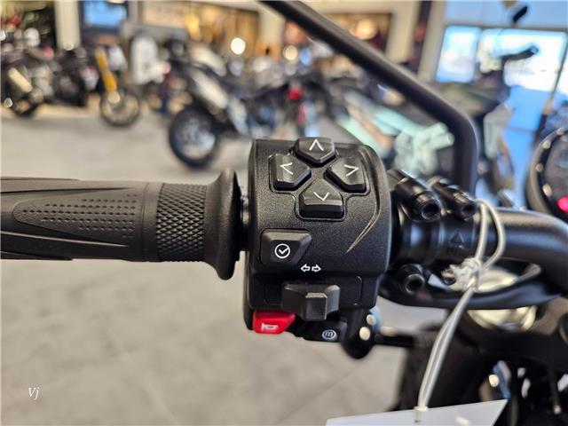 2025 Triumph SCRAMBLER 1200 X (Stk: 25TS-022) in Grande Prairie - Image 10 of 10