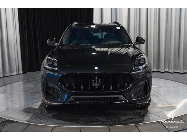 2025 Maserati Grecale Modena (Stk: MA2507) in Edmonton - Image 2 of 26
