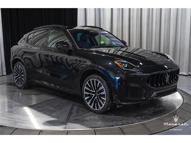 2025 Maserati Grecale Modena (Stk: MA2507) in Edmonton - Image 3 of 26