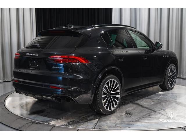 2025 Maserati Grecale Modena (Stk: MA2507) in Edmonton - Image 5 of 26