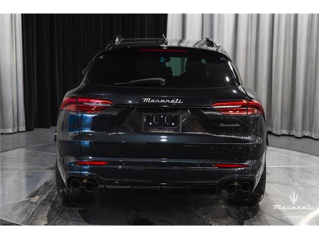 2025 Maserati Grecale Modena (Stk: MA2507) in Edmonton - Image 6 of 26