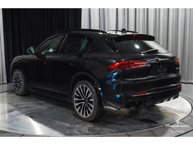 2025 Maserati Grecale Modena (Stk: MA2507) in Edmonton - Image 7 of 26