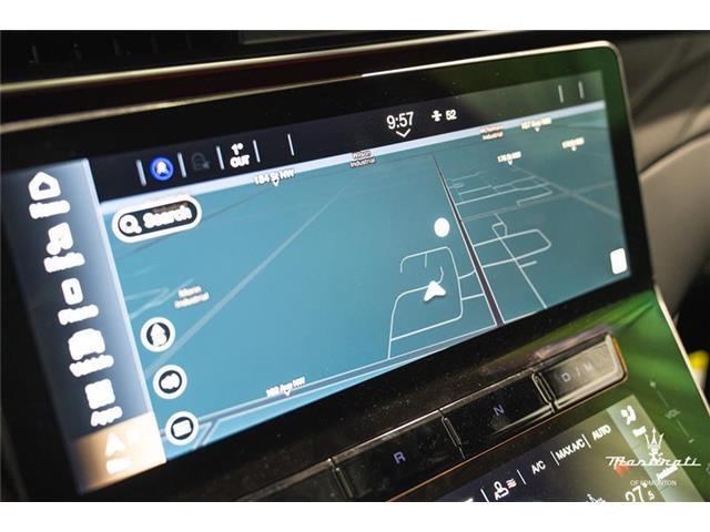 2025 Maserati Grecale Modena (Stk: MA2507) in Edmonton - Image 17 of 26