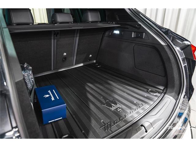 2025 Maserati Grecale Modena (Stk: MA2507) in Edmonton - Image 25 of 26