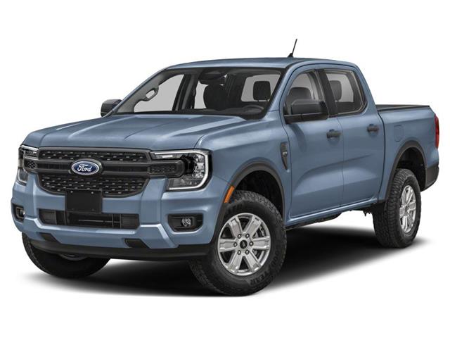 2025 Ford Ranger XLT (Stk: 25RA133) in Newmarket - Image 1 of 11